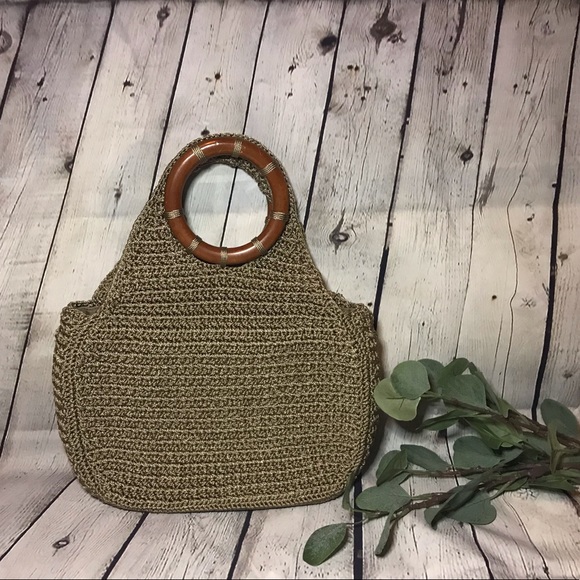 🌻HOST PICK🌻 The Sak Crocheted Hand Bag - Picture 2 of 7